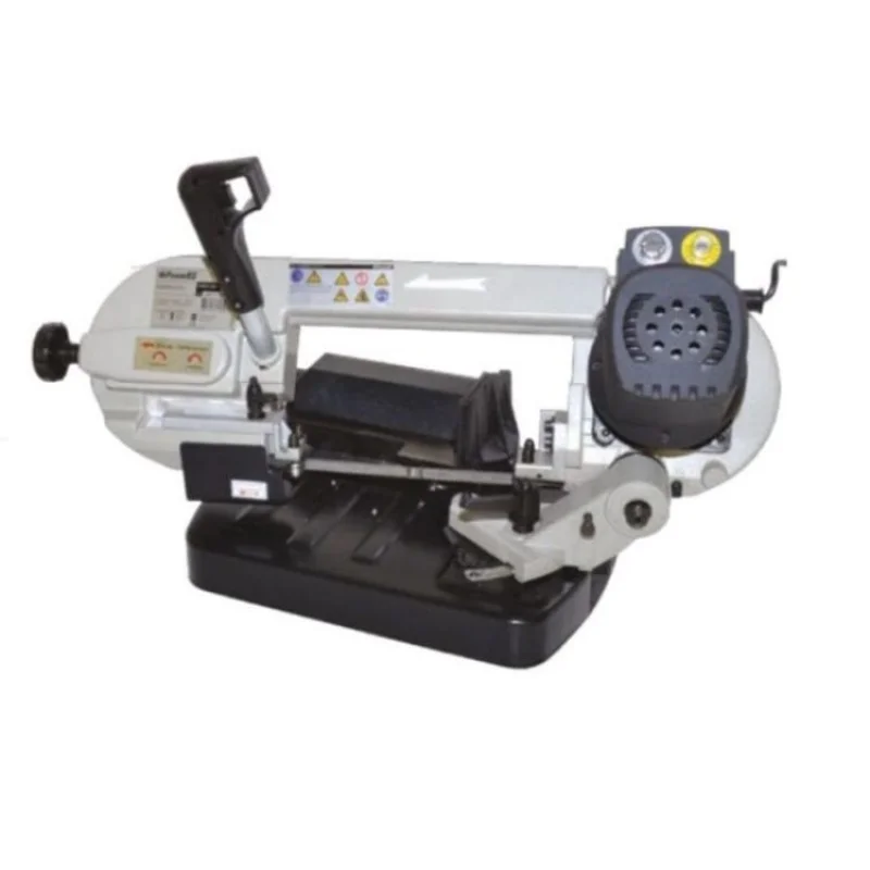 Serrote de Fita Metal POWERED PMBS130V 400W 220V