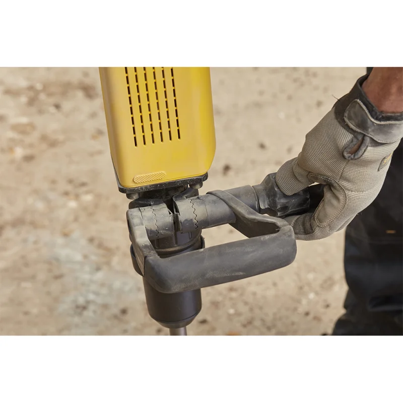 Martelo Demolidor SDS-Max STANLEY 1600W 10kg 15J