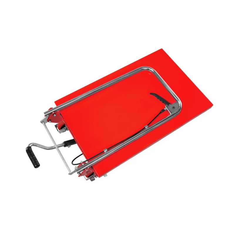 Mesa de Elevação de Tesoura HOLZMANN SHT150XF 150 kg 740 mm