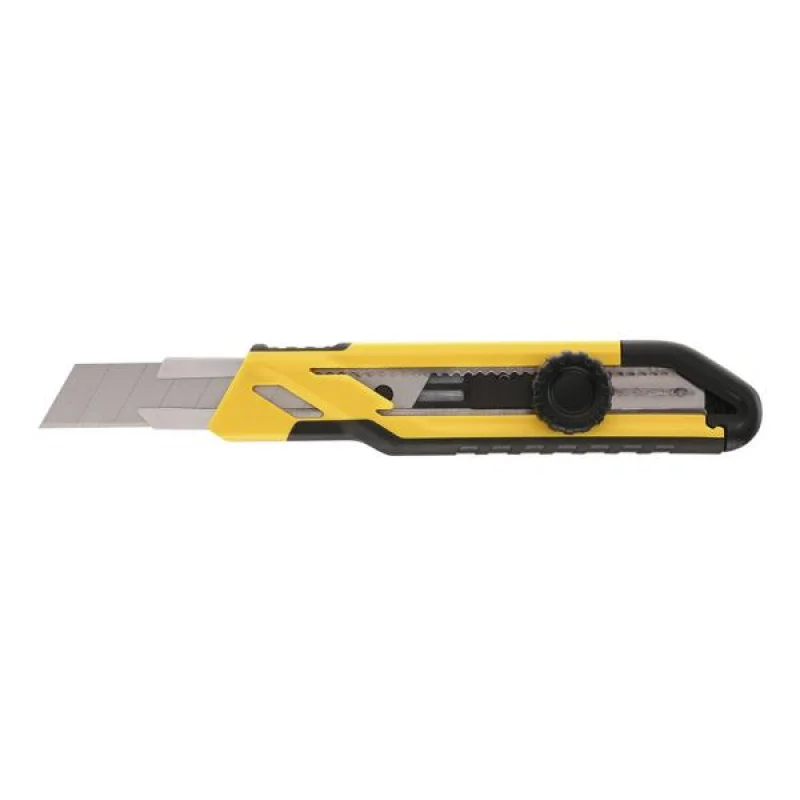 X-ATO 18MM COM RODA DE BLOQUEIO STANLEY