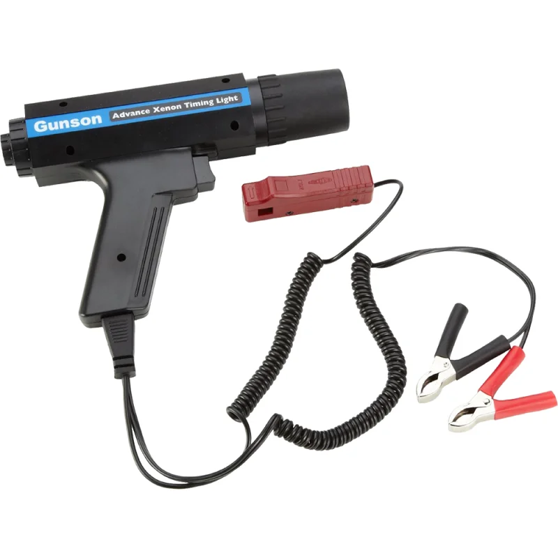 PISTOLA ESTROBOSCÓPICA TC-77008 TOOLHUB PISTOLA ESTROBOSCÓPICA TC-77008 TOOLHUB