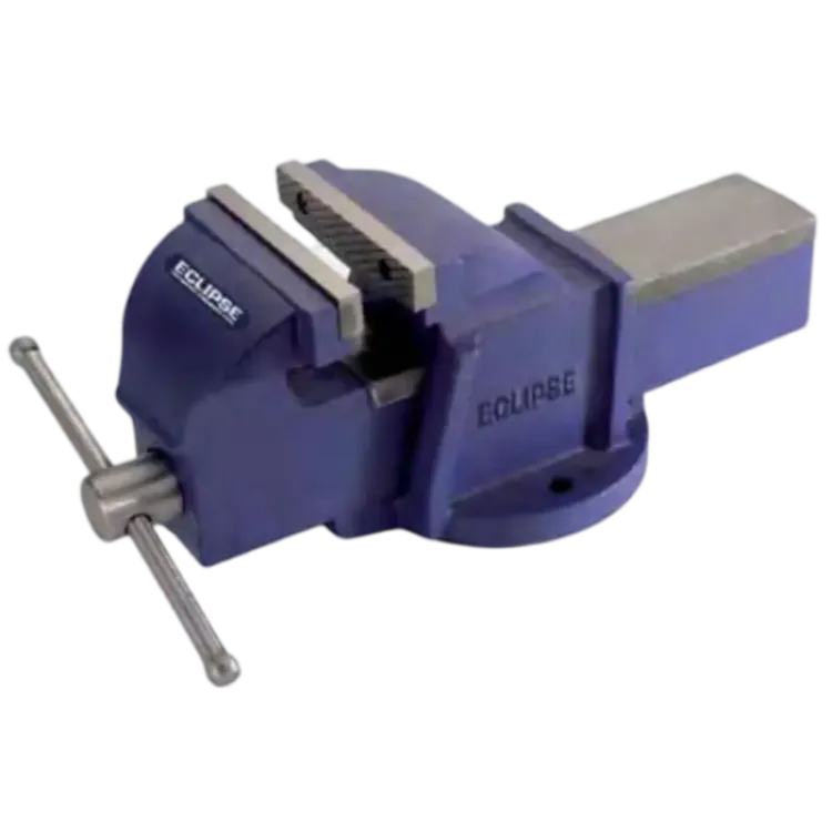 Torno de Bancada ECLIPSE EMV-5 125mm 136mm