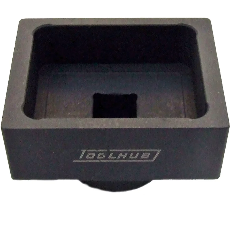 FERRAMENTA P/ RODAR VOLANTE DE MOTORES MERCEDES/MAN TOOLHUB