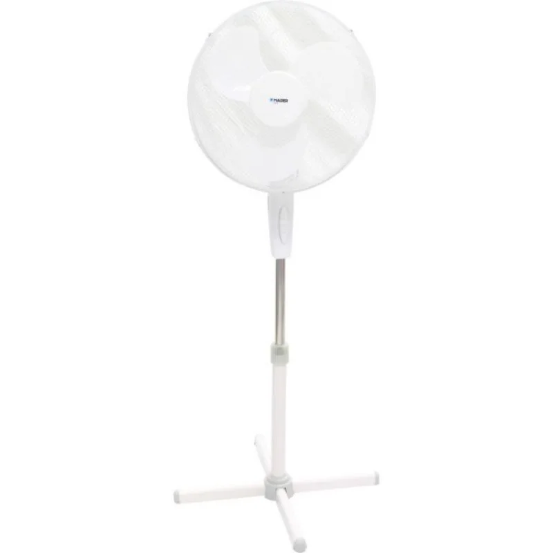 VENTOINHA DE PÉ 45W MADER VENTOINHA DE PÉ 45W MADER