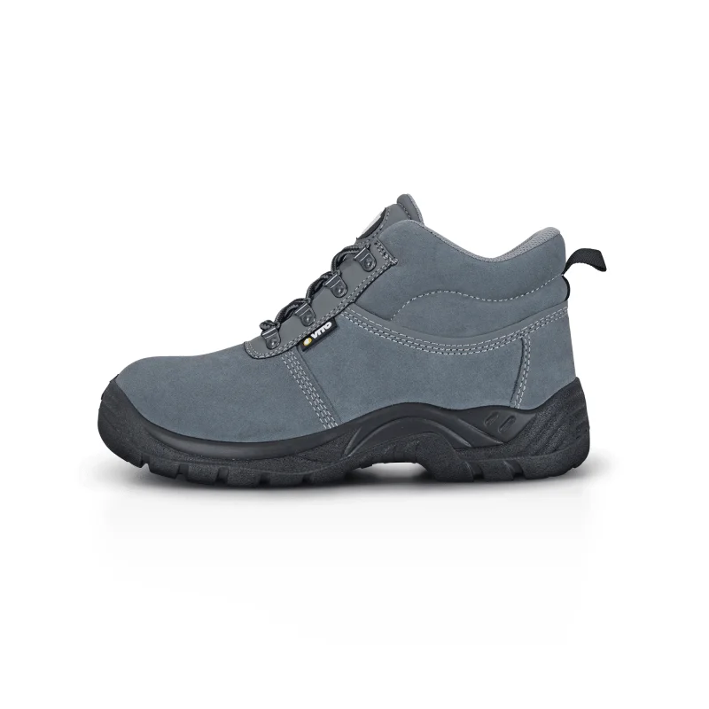 BOTA CAMURCA LOGISTIC S1P  Nº40 VITO