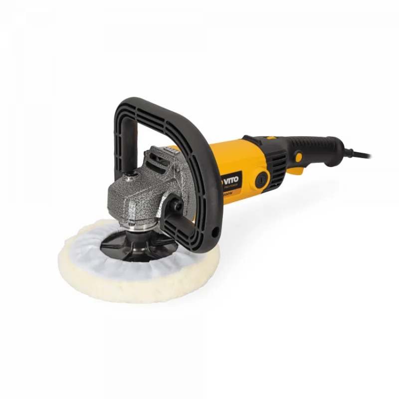 POLIDORA 1200W 180MM VITO POLIDORA 1200W 180MM VITO