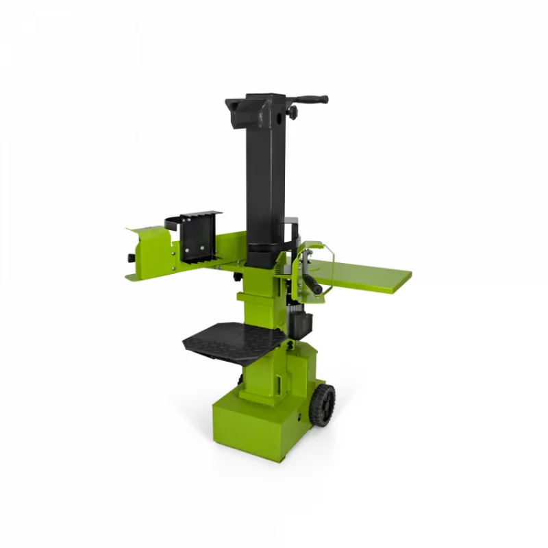 RACHADOR LENHA VERTICAL 9 TON VITO RACHADOR LENHA VERTICAL 9 TON VITO
