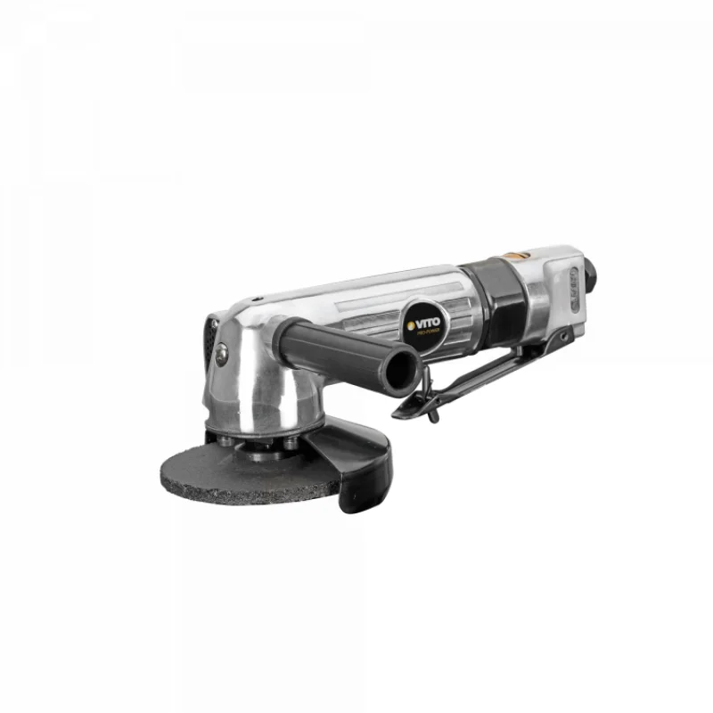 REBARBADORA PNEUMÁTICA 100MM VITO REBARBADORA PNEUMÁTICA 100MM VITO