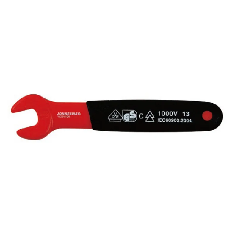 CHAVES DE CAIXA 3/8” COM ISOLAMENTO A 1 000V JONNESWAY