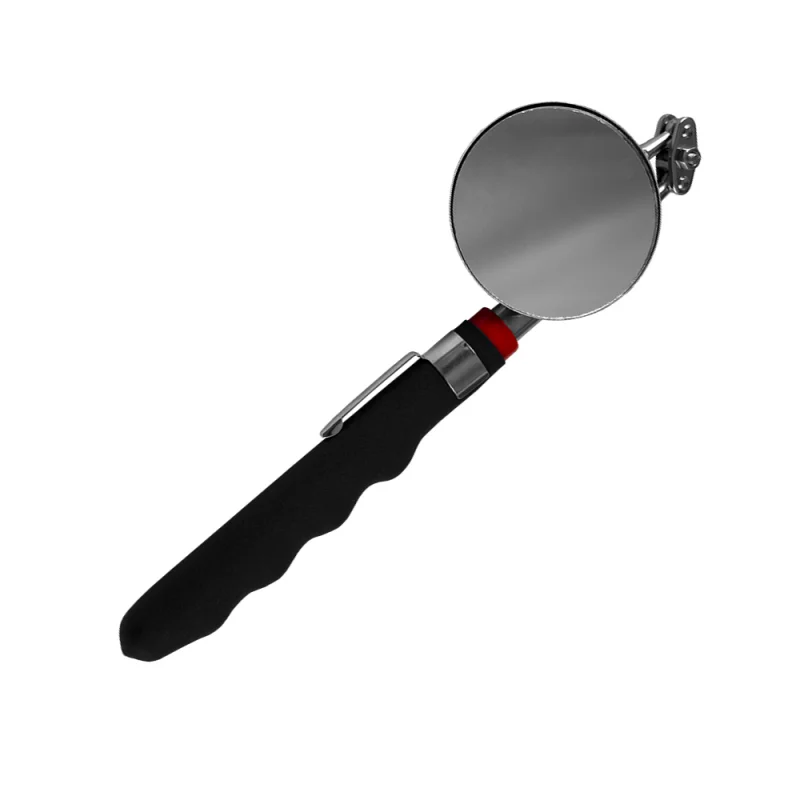 Espelho Telescópico Articulado JBM 50570 Extensível Cabeça Giratória