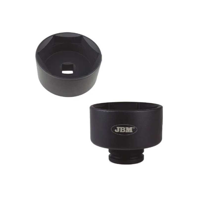 CHAVE EXTRACÇÃO NUT SUSPENSÃO SCANIA 28X37MM 3/4" JBM
