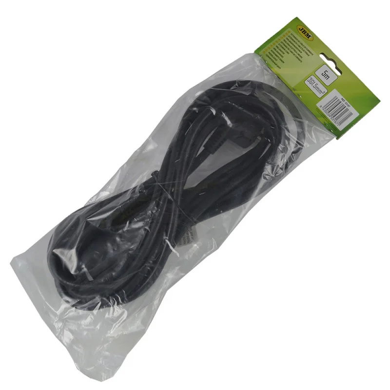 Extensão elétrica JBM 5m
