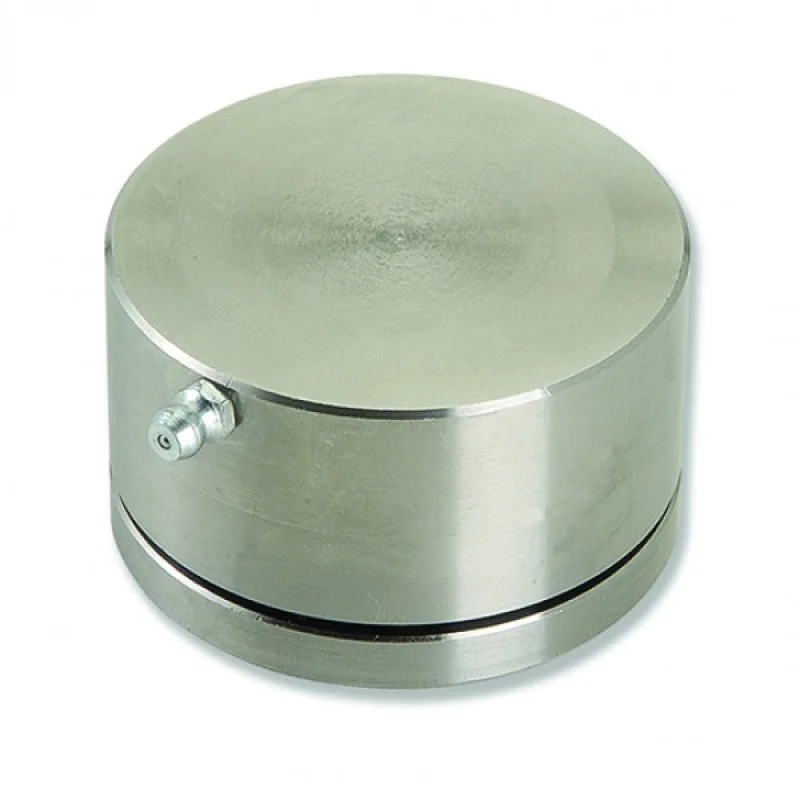 BASE Ø60 COM ROLAMENTO GAYNER