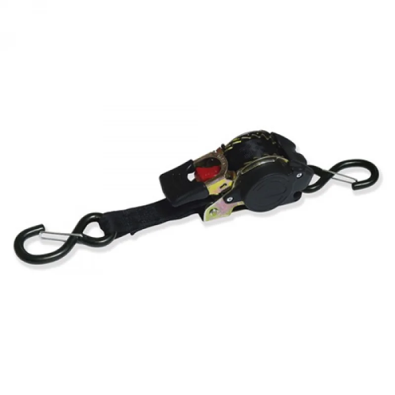 CINTA DE AMARRAÇÃO AUTOMÁTICA 78-380/66 GAYNER CINTA DE AMARRAÇÃO AUTOMÁTICA 78-380/66 GAYNER