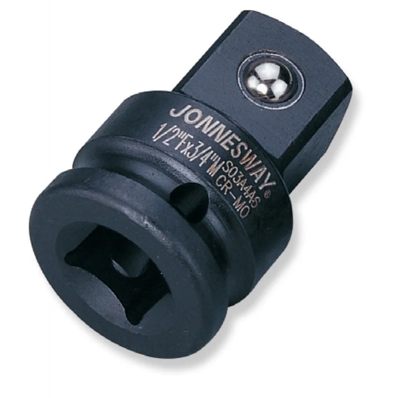 ADAPTADOR DE 1/2” S03A4A6 JONNESWAY