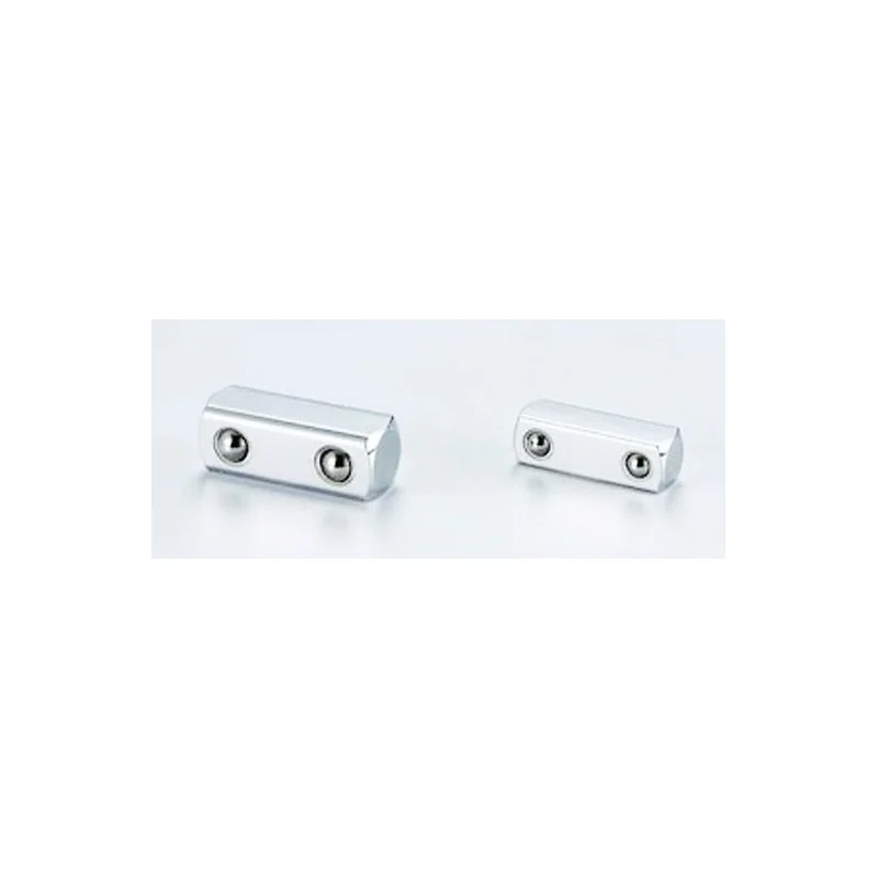 Adaptador Macho/Macho 1/2" Jonnesway Adaptador Macho/Macho 1/2" Jonnesway