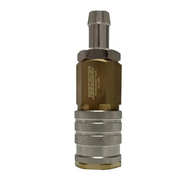 Adaptador Rápido para Radiador TOOLHUB SCANIA Adaptador Rápido para Radiador TOOLHUB SCANIA