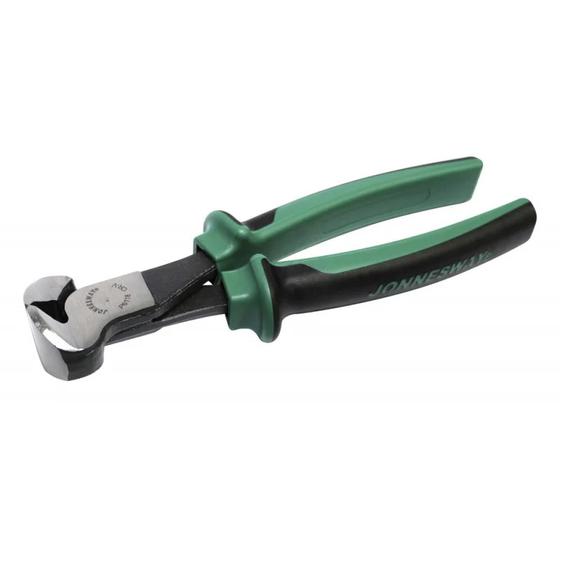 ALICATE DE CORTE FRONTAL 200MM JONNESWAY