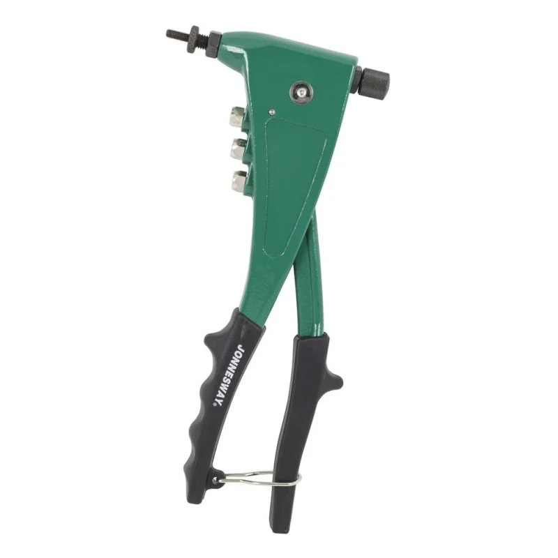 Alicate de Rebitar Fêmeas Jonnesway M3-M6
