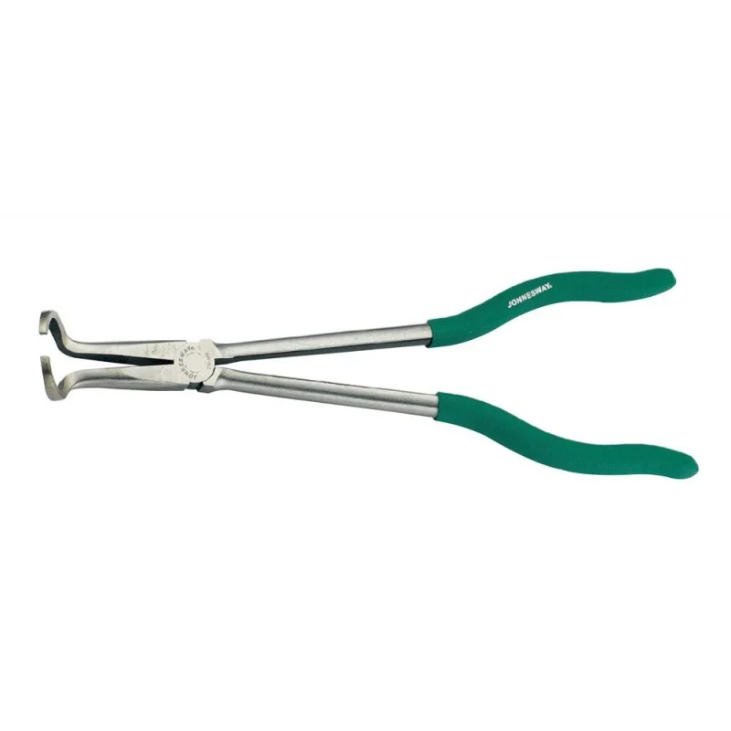 ALICATE LONGO DE PONTAS REDONDAS Ø13MM JONNESWAY