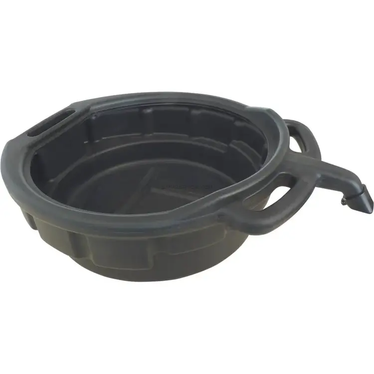 Aparadeira de Óleo 15L C/ Bico Vertedor DRAKKAR