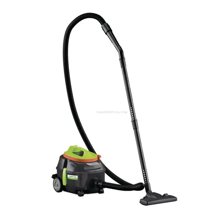 Aspirador de Sólidos 112 Q CLEANCRAFT DRYCAT a seco 2817 l/min Aspirador de Sólidos 112 Q CLEANCRAFT DRYCAT a seco 2817 l/min