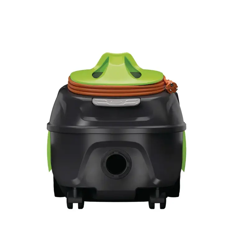Aspirador de Sólidos 112 Q CLEANCRAFT DRYCAT a seco 2817 l/min