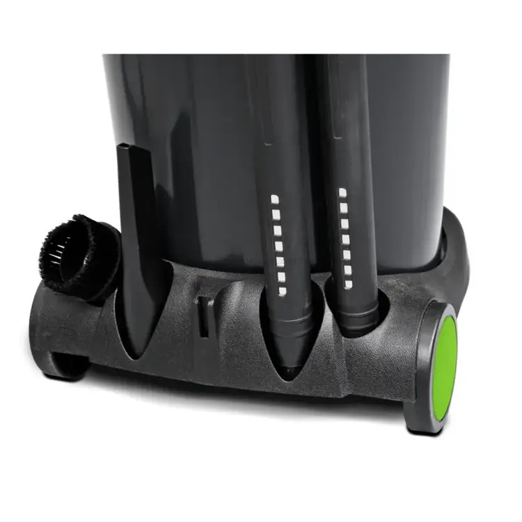 Aspirador de Sólidos 137 Rsc CLEANCRAFT DRYCAT seco 3333 l/min
