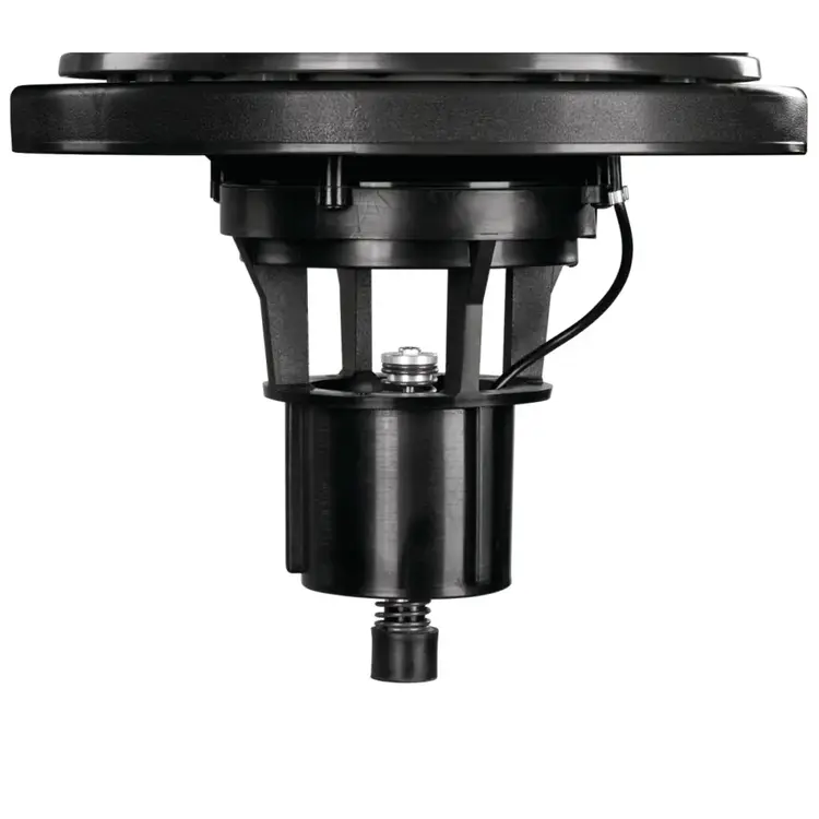 Aspirador de Sólidos 137 Rsc CLEANCRAFT DRYCAT seco 3333 l/min