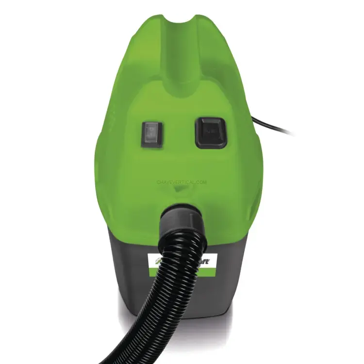 Aspirador de Sólidos 15 CLEANCRAFT DRYCAT seco 1400 l/min