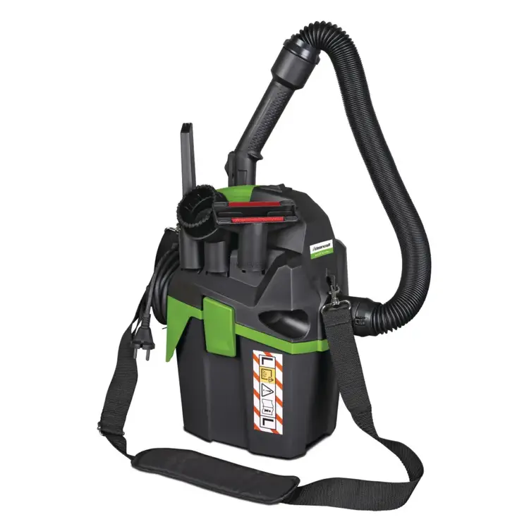 Aspirador de Sólidos 16 L-class CLEANCRAFT DRYCAT seco 1500 l/min