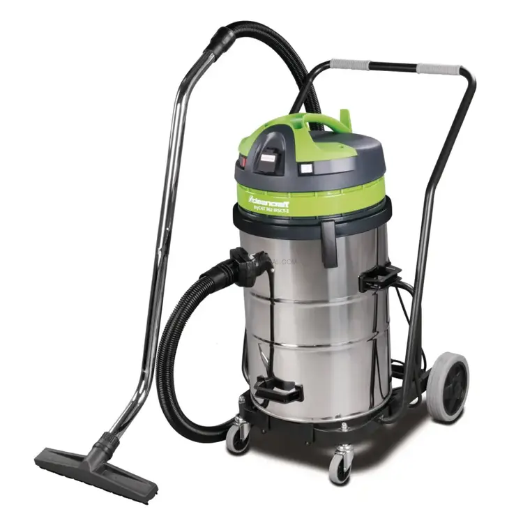 Aspirador de Sólidos 362 Irsct-3 CLEANCRAFT DRYCAT seco 7933 l/min Aspirador de Sólidos 362 Irsct-3 CLEANCRAFT DRYCAT seco 7933 l/min