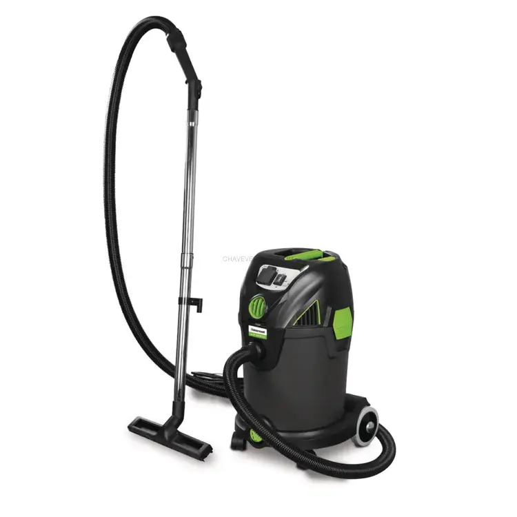 Aspirador de Sólidos/líquidos 131 Rh M-class CLEANCRAFT WETCAT Húmido e seco 1850 l/min Aspirador de Sólidos/líquidos 131 Rh M-class CLEANCRAFT WETCAT Húmido e seco 1850 l/min