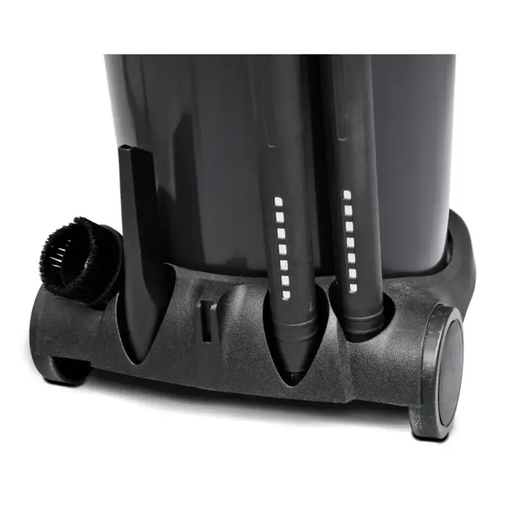 Aspirador de Sólidos/líquidos 133 Ie CLEANCRAFT WETCAT Húmido e seco 3333 l/min