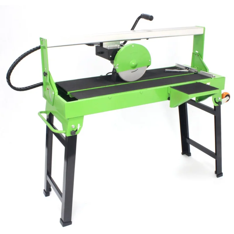 Máquina de Cortar Azulejo SAURIUM 1200W 230V 920mm