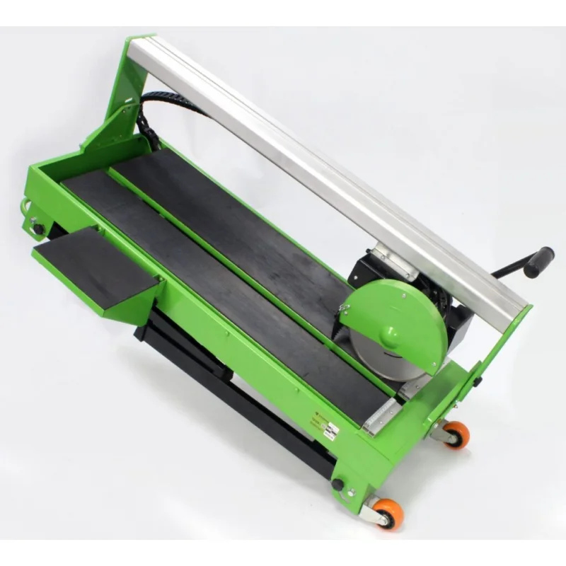 Máquina de Cortar Azulejo SAURIUM 1200W 230V 920mm