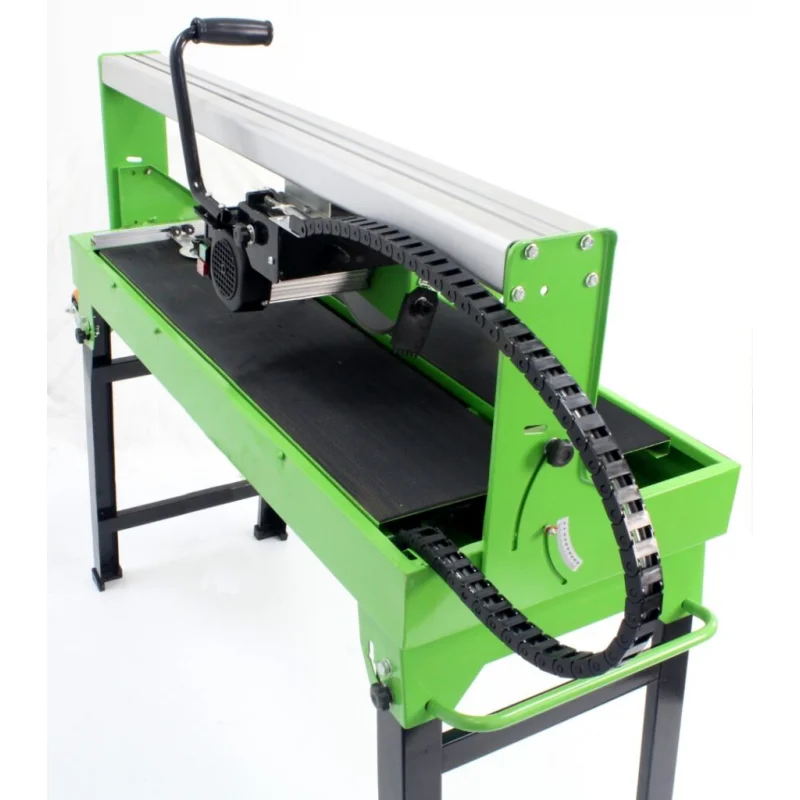 Máquina de Cortar Azulejo SAURIUM 1200W 230V 920mm