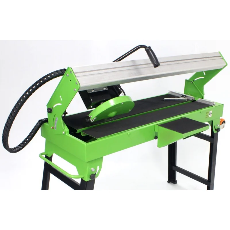 Máquina de Cortar Azulejo SAURIUM 1200W 230V 920mm