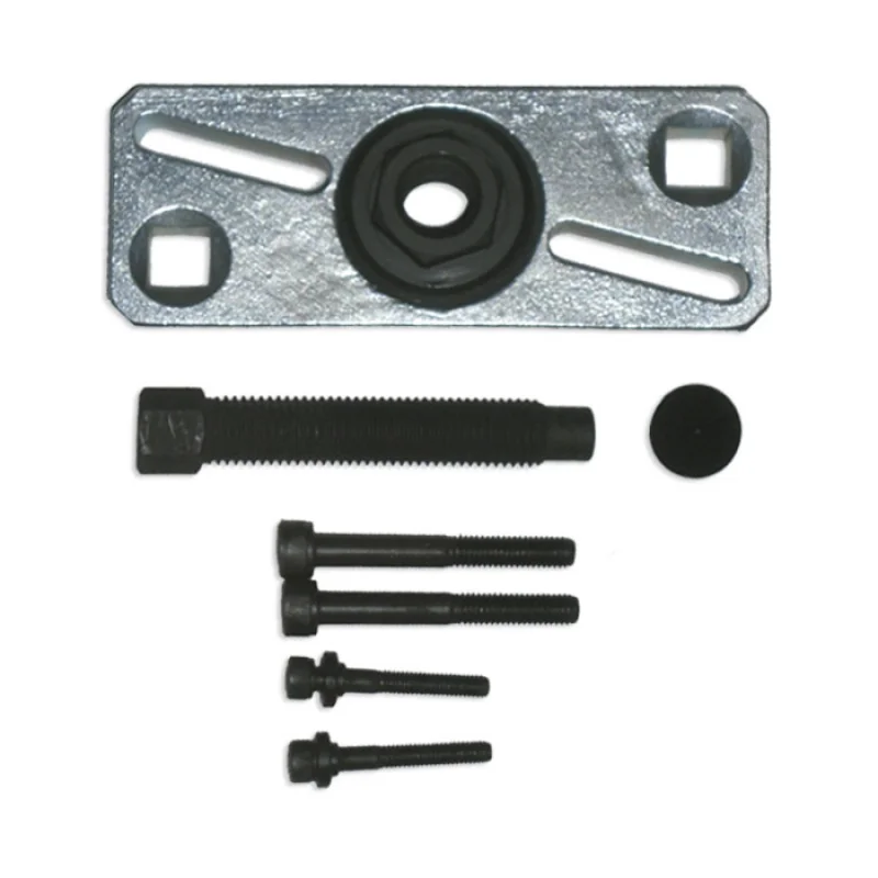 EXTRACTOR DE POLIAS JBM EXTRACTOR DE POLIAS JBM