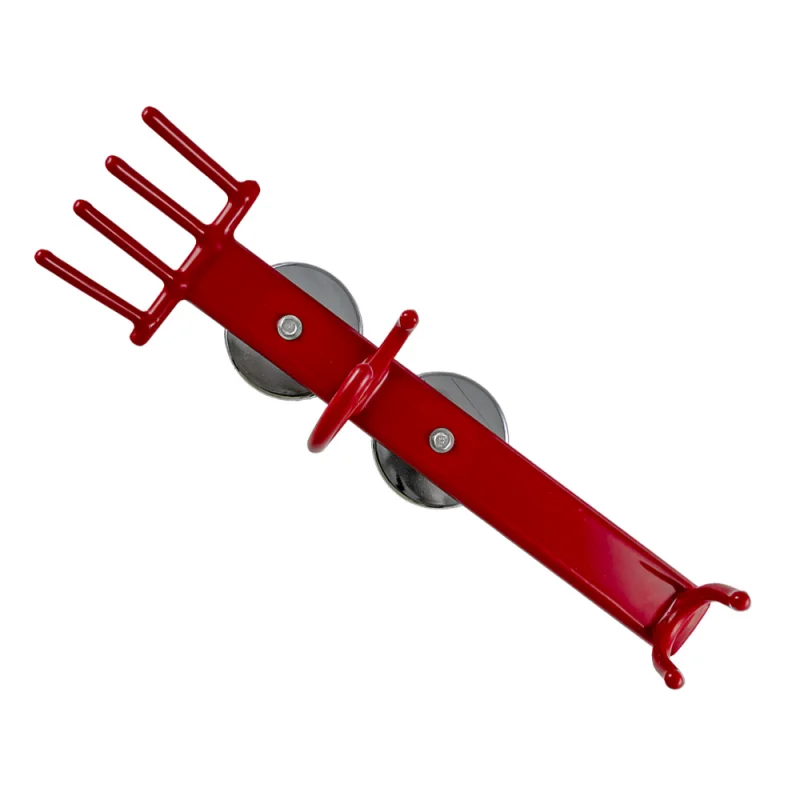 Cabide Magnético para Ferramenta Pneumática JBM Cap. 9kg 7cm