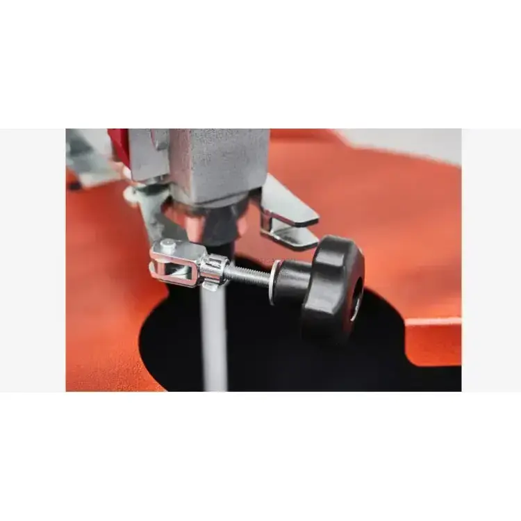 Balde para Misturador RAIMONDI Fluid Mix 75 L