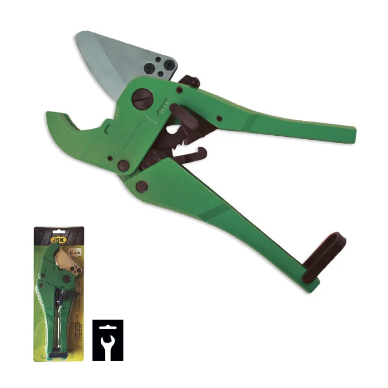 TESOURA CORTA TUBOS 42MM JBM