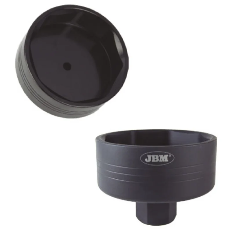 CHAVE NUT RODA CAMINHÃO BPW 109MM DR.41MM JBM