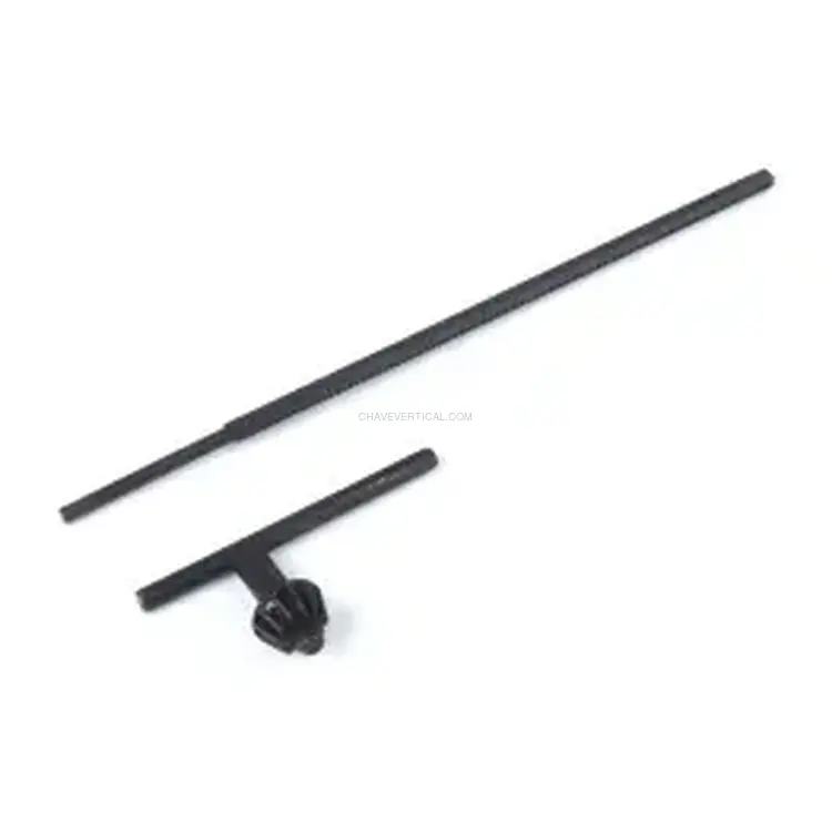 Berbequim Com Percussão MADER 13mm 800W