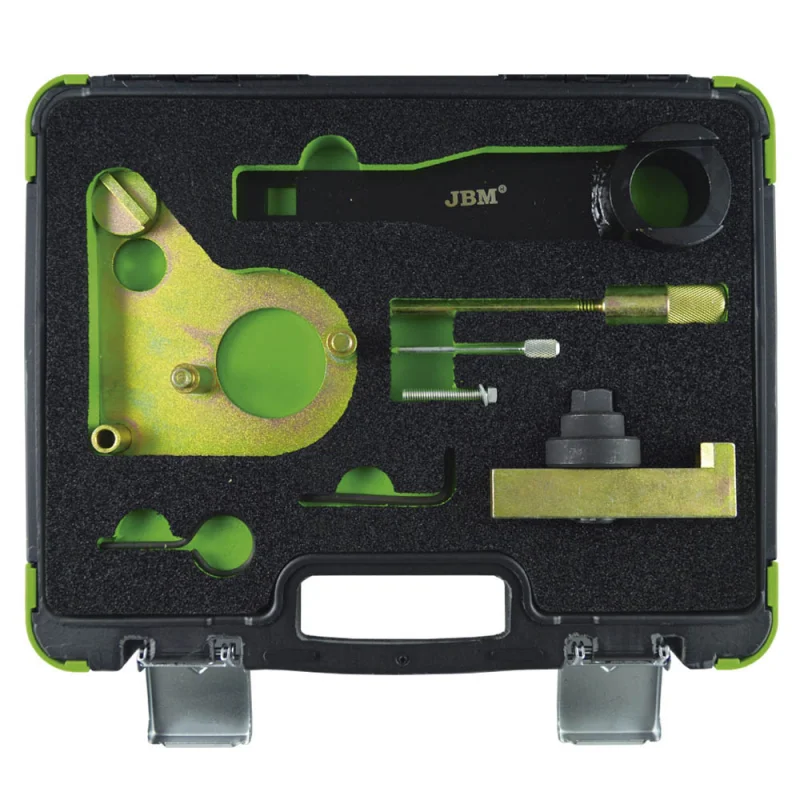 Kit de bloqueio Renault/Nissan/Opel/Vauxhall JBM 2.0/2.3 DCI/CDTI M9R/M9T