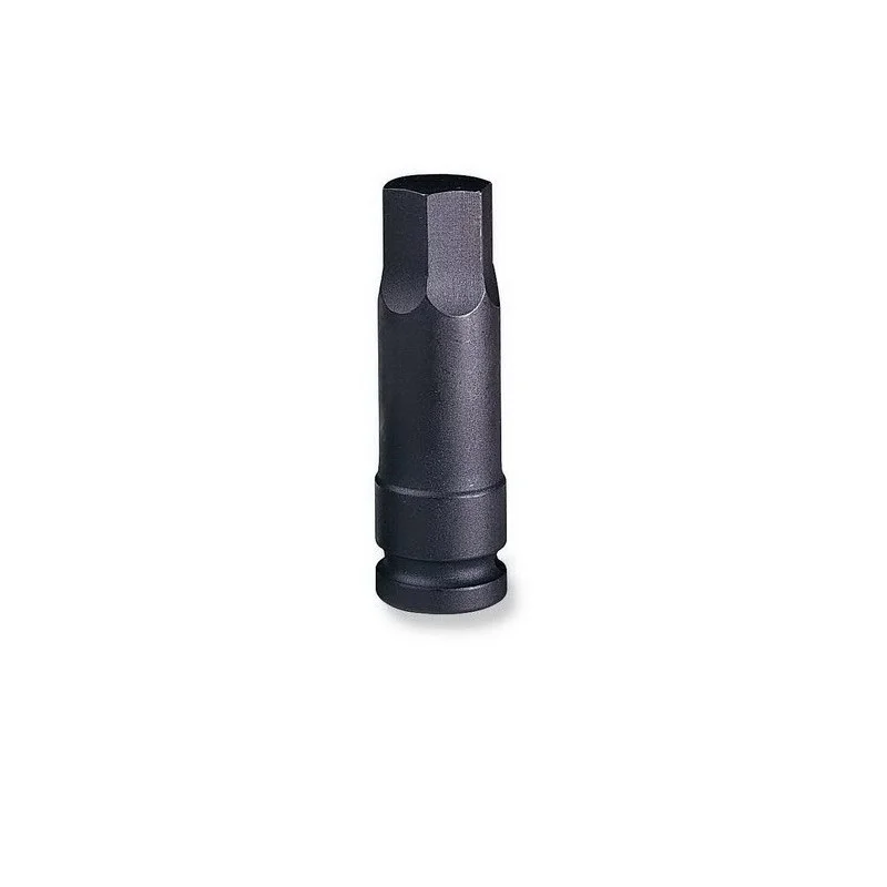 Bit Hexagonal de Impacto 1/2" Jonnesway