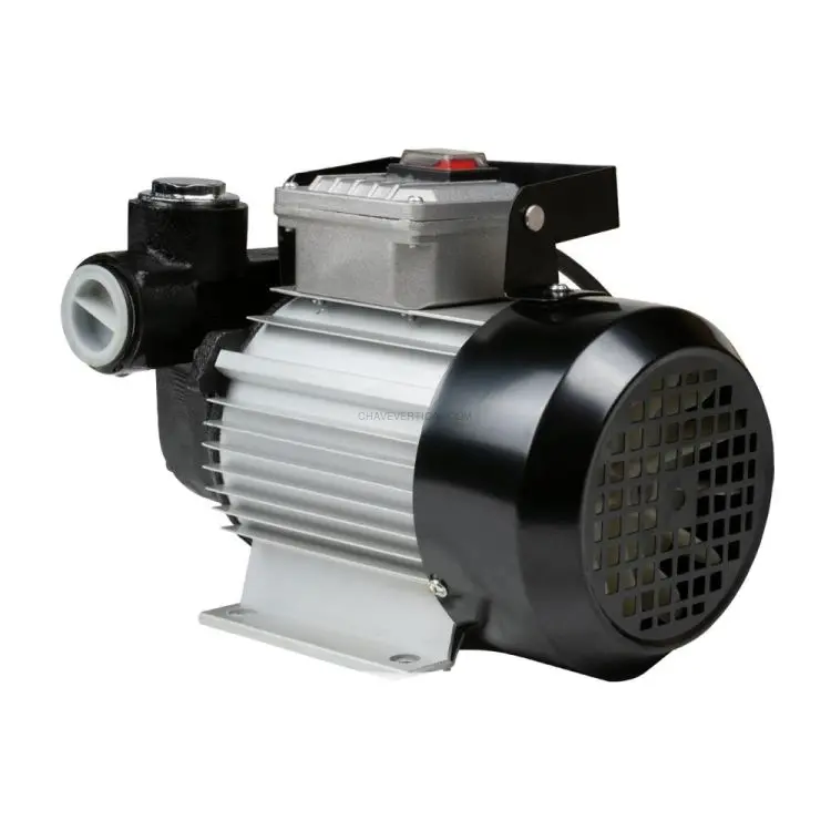 Bomba de Abastecimento de Gasóleo JBM 53697/53610 Bomba de Abastecimento de Gasóleo JBM 53697/53610