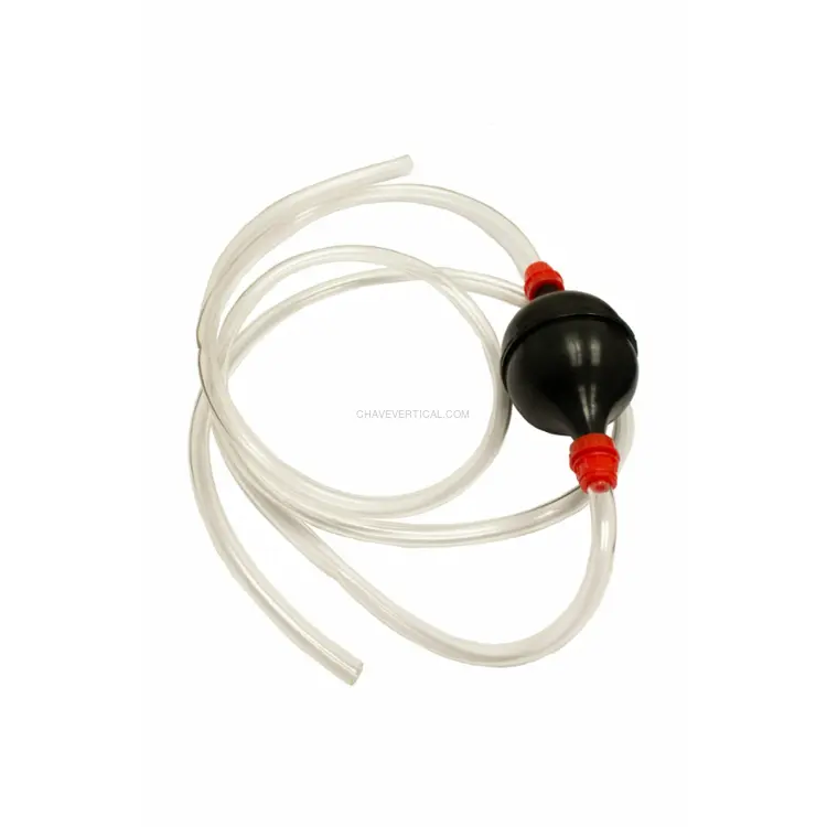 Bomba de Transfega Manual KROFTOOLS 380mm 1100mm