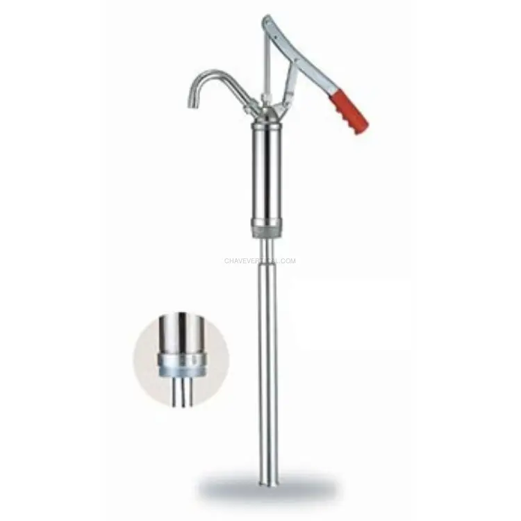 Bomba de Transfega PACOLE 250-300cc Elétrica 23.7kg Bomba de Transfega PACOLE 250-300cc Elétrica 23.7kg