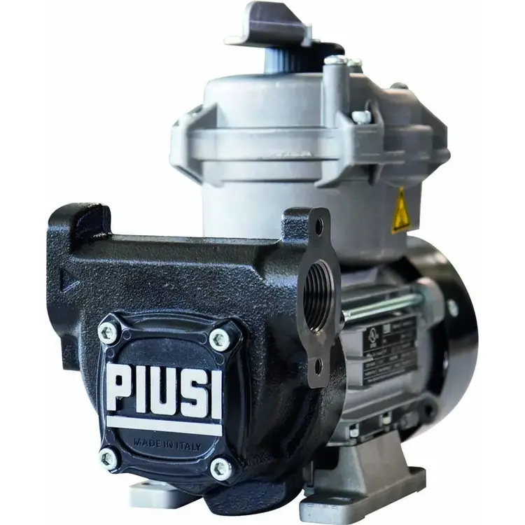 Bomba de Transfega PIUSI Panther EX 56 230V 56 L/MIN Bomba de Transfega PIUSI Panther EX 56 230V 56 L/MIN